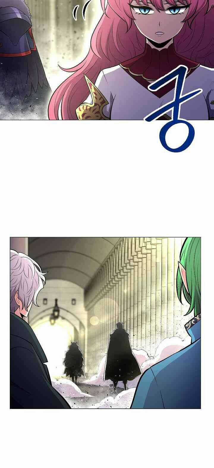 Người Nâng Cấp - Chapter 28 - Trang 9