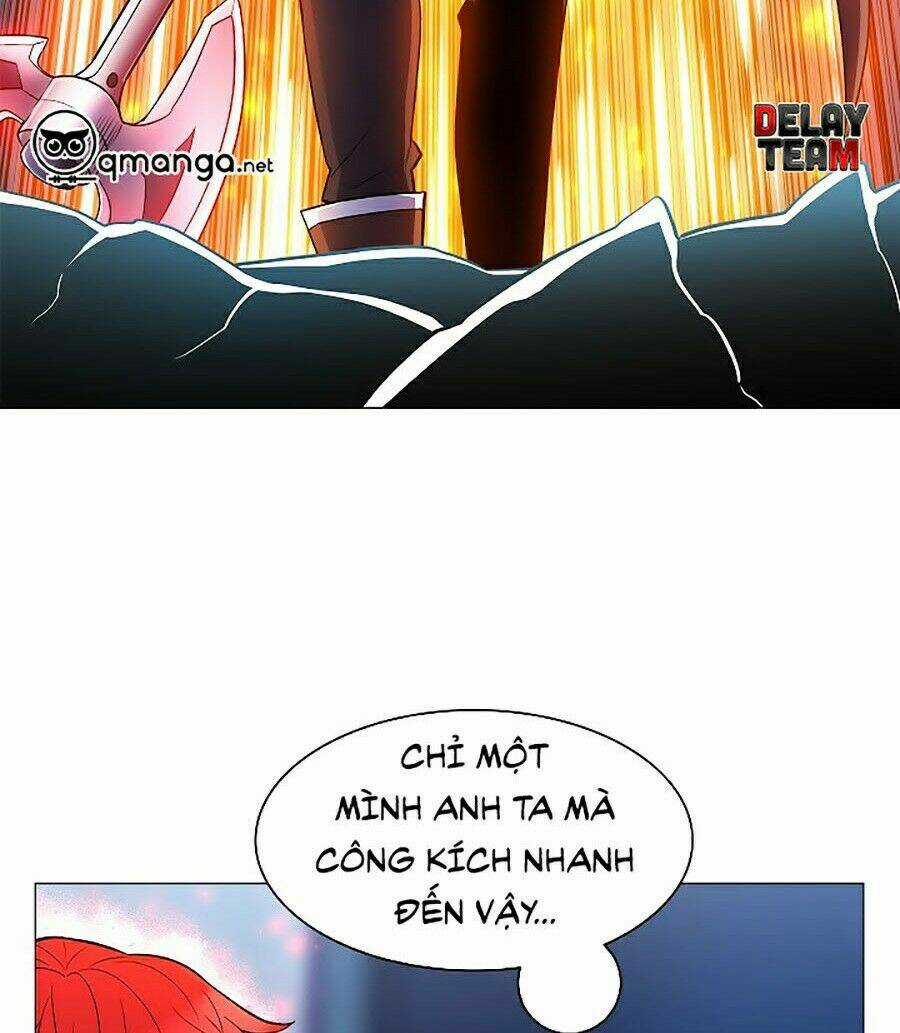 Người Nâng Cấp - Chapter 29 - Trang 11