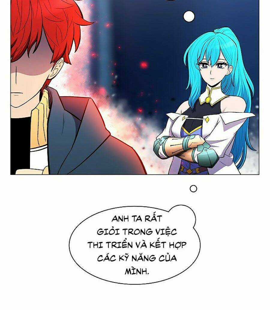 Người Nâng Cấp - Chapter 29 - Trang 12
