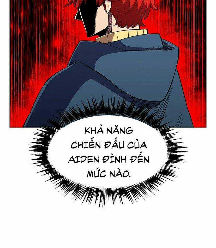 Người Nâng Cấp - Chapter 29 - Trang 14