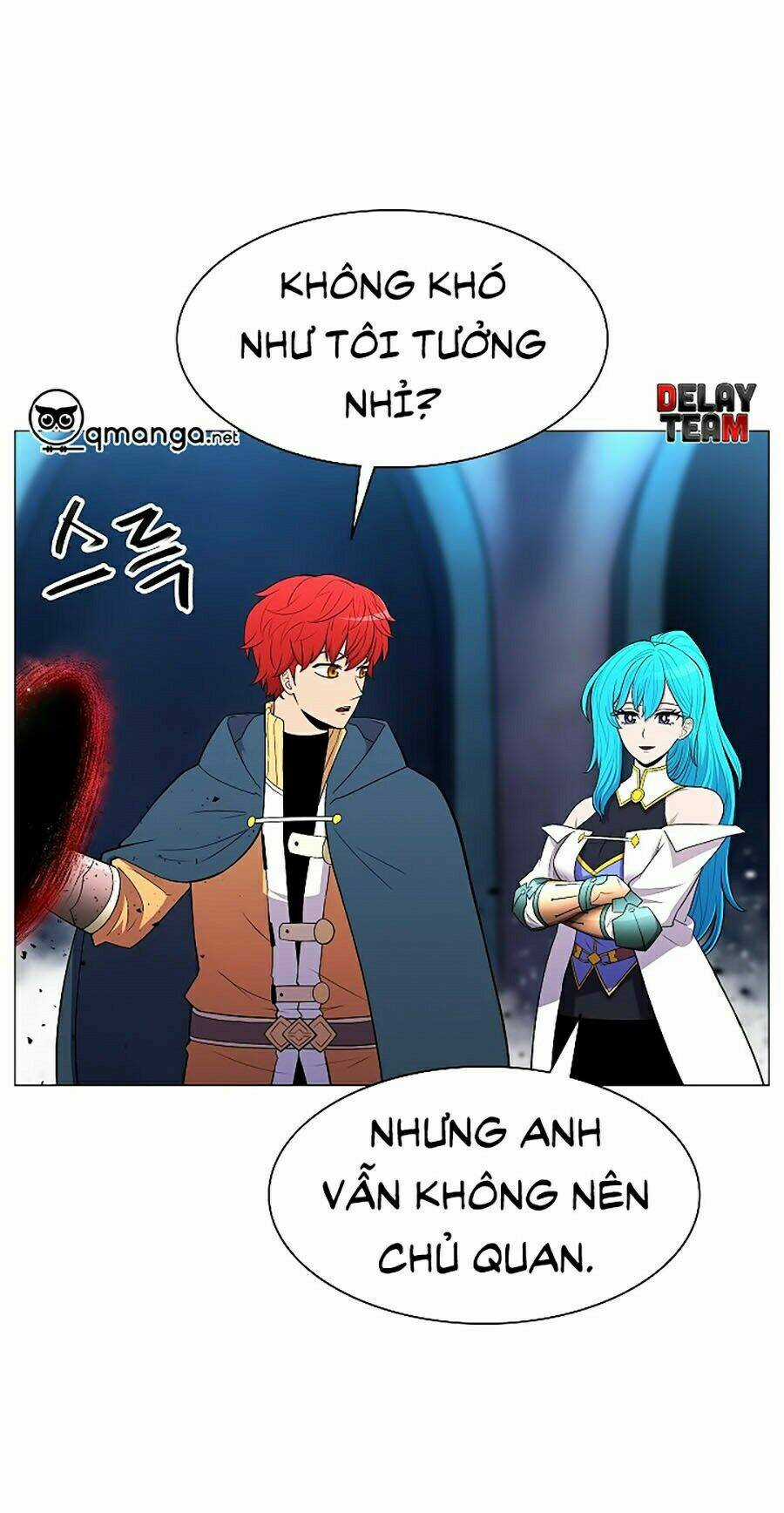 Người Nâng Cấp - Chapter 29 - Trang 15