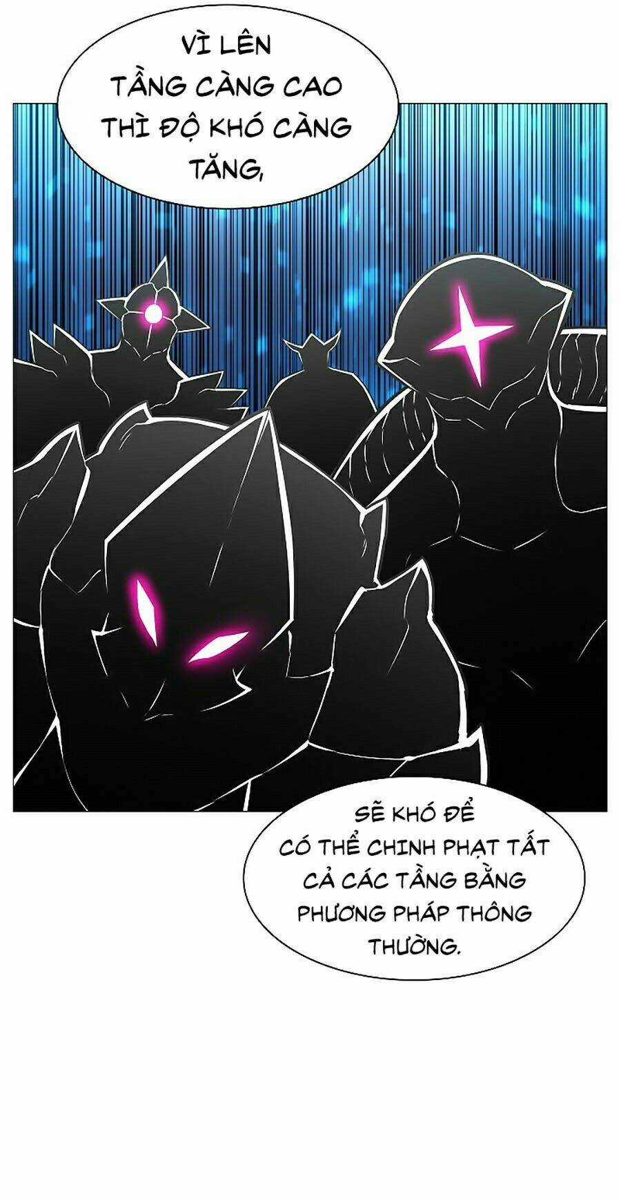 Người Nâng Cấp - Chapter 29 - Trang 16