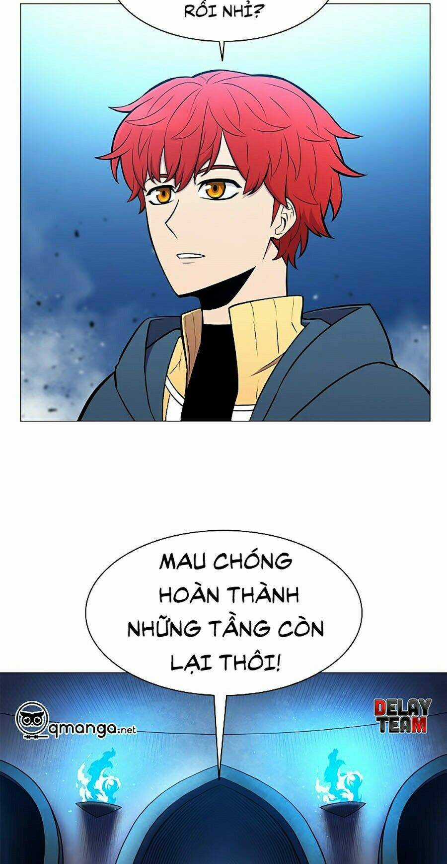 Người Nâng Cấp - Chapter 29 - Trang 18