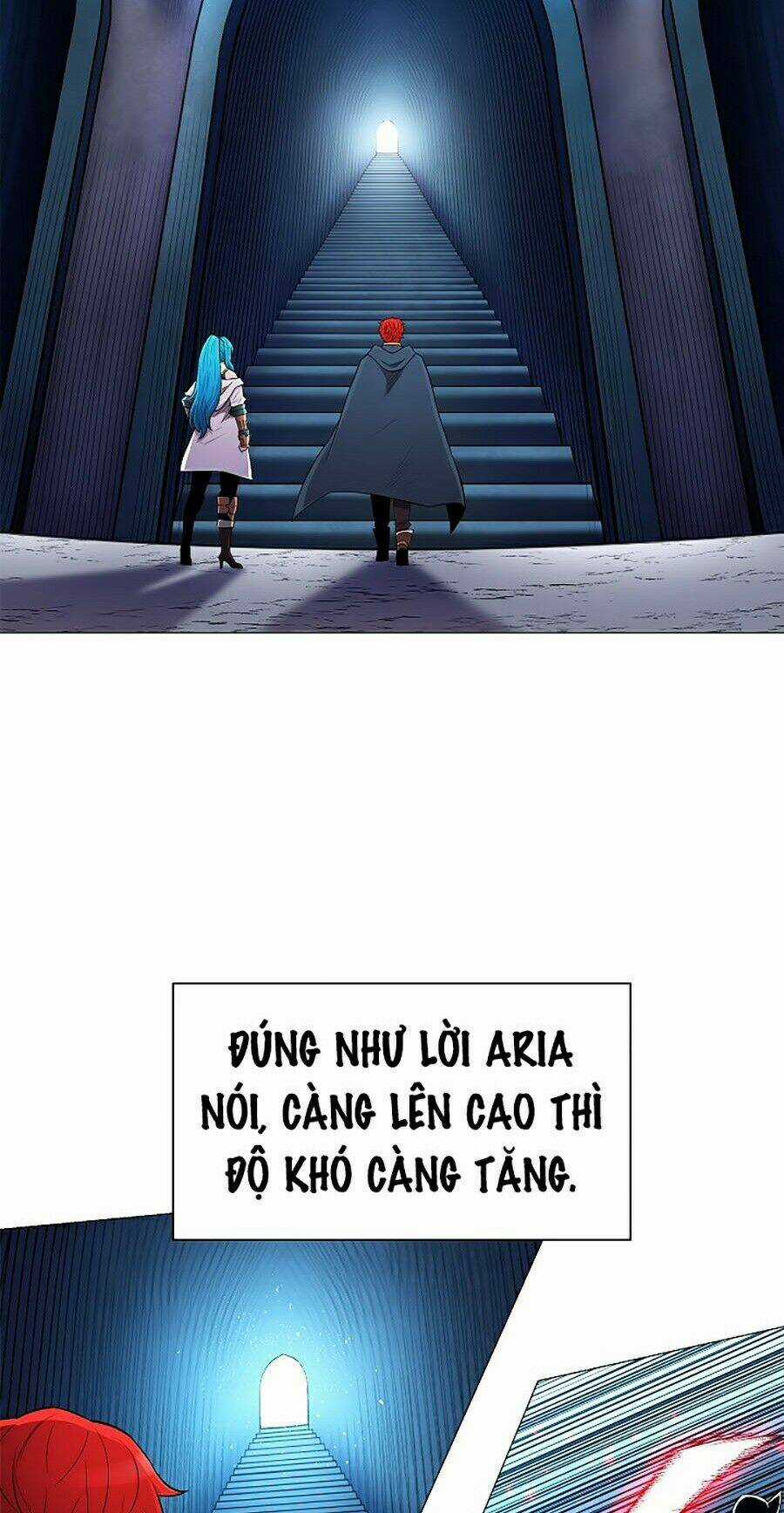 Người Nâng Cấp - Chapter 29 - Trang 19