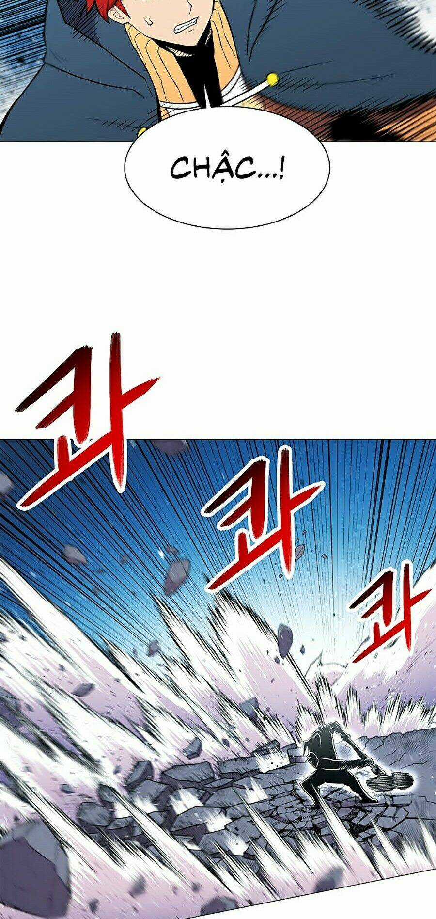 Người Nâng Cấp - Chapter 29 - Trang 24