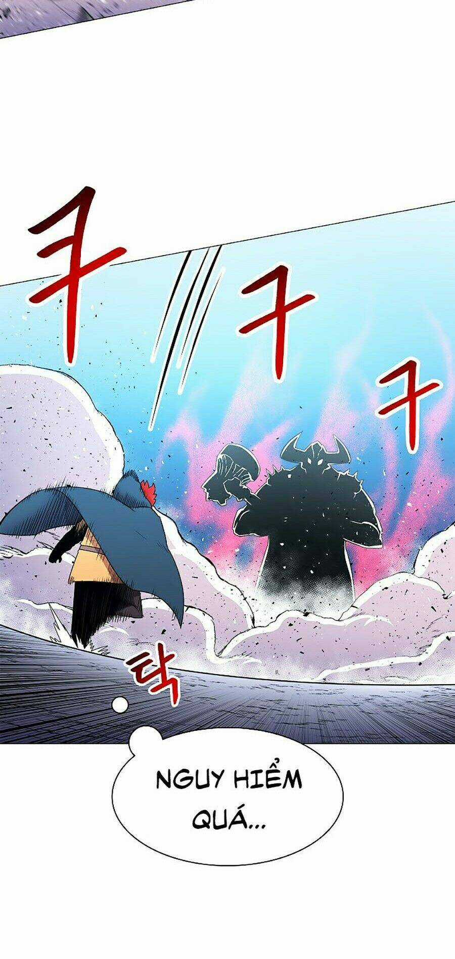 Người Nâng Cấp - Chapter 29 - Trang 25