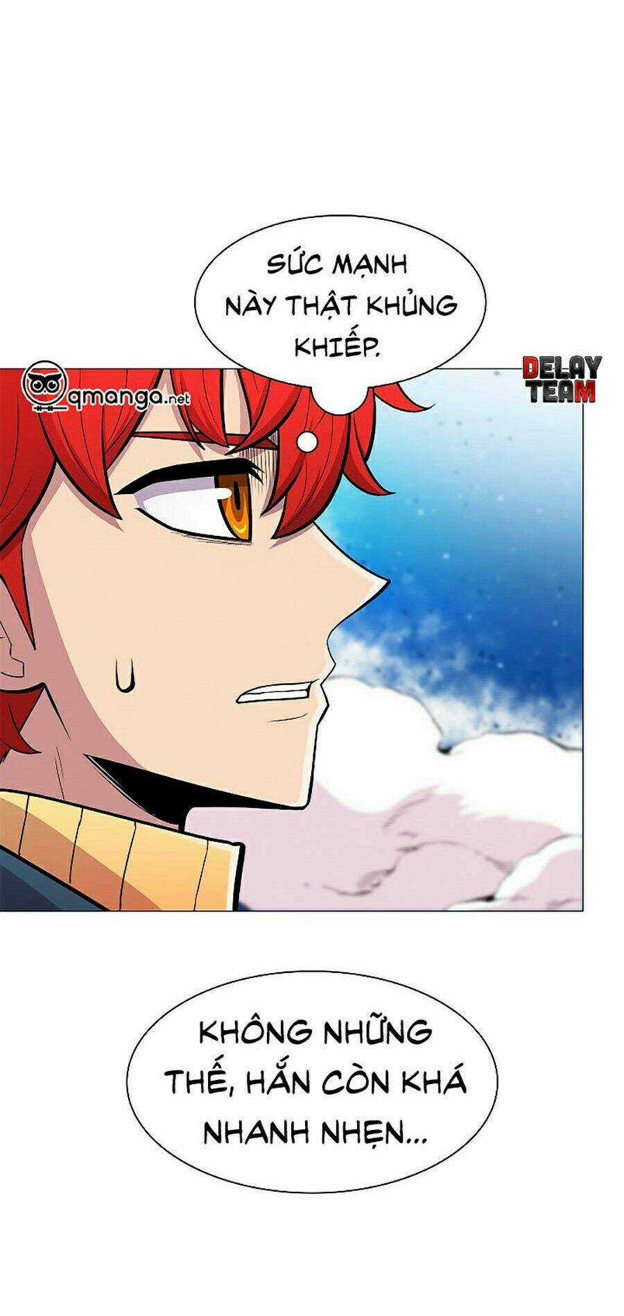 Người Nâng Cấp - Chapter 29 - Trang 26