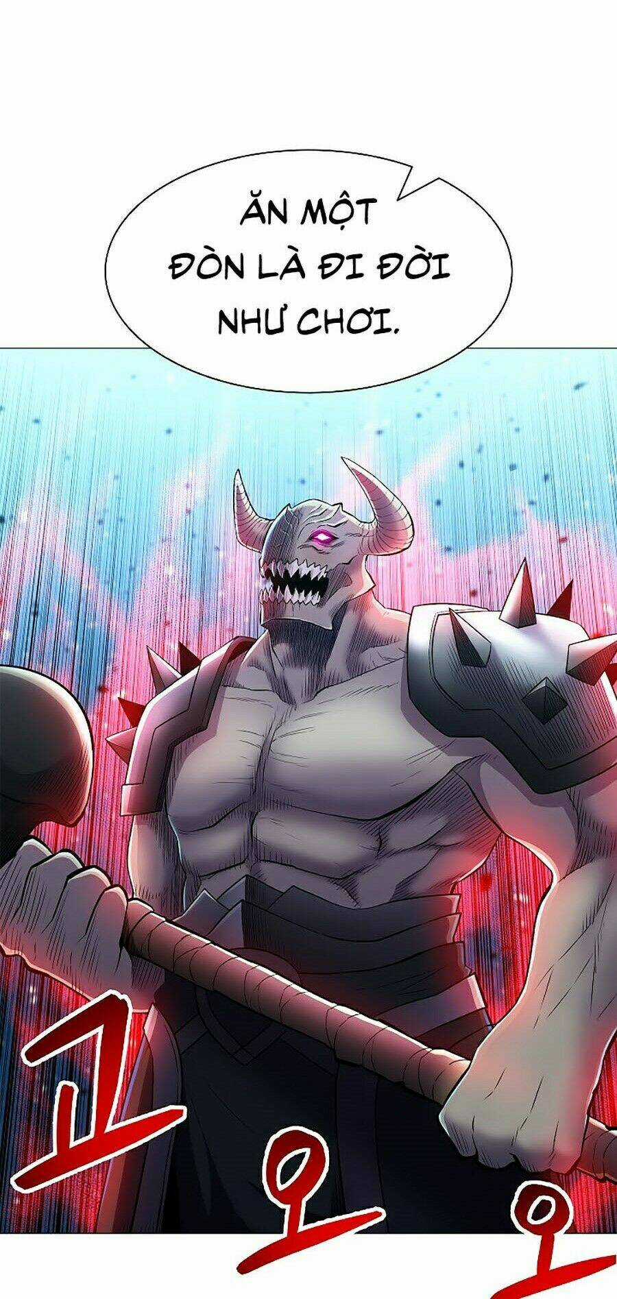 Người Nâng Cấp - Chapter 29 - Trang 27