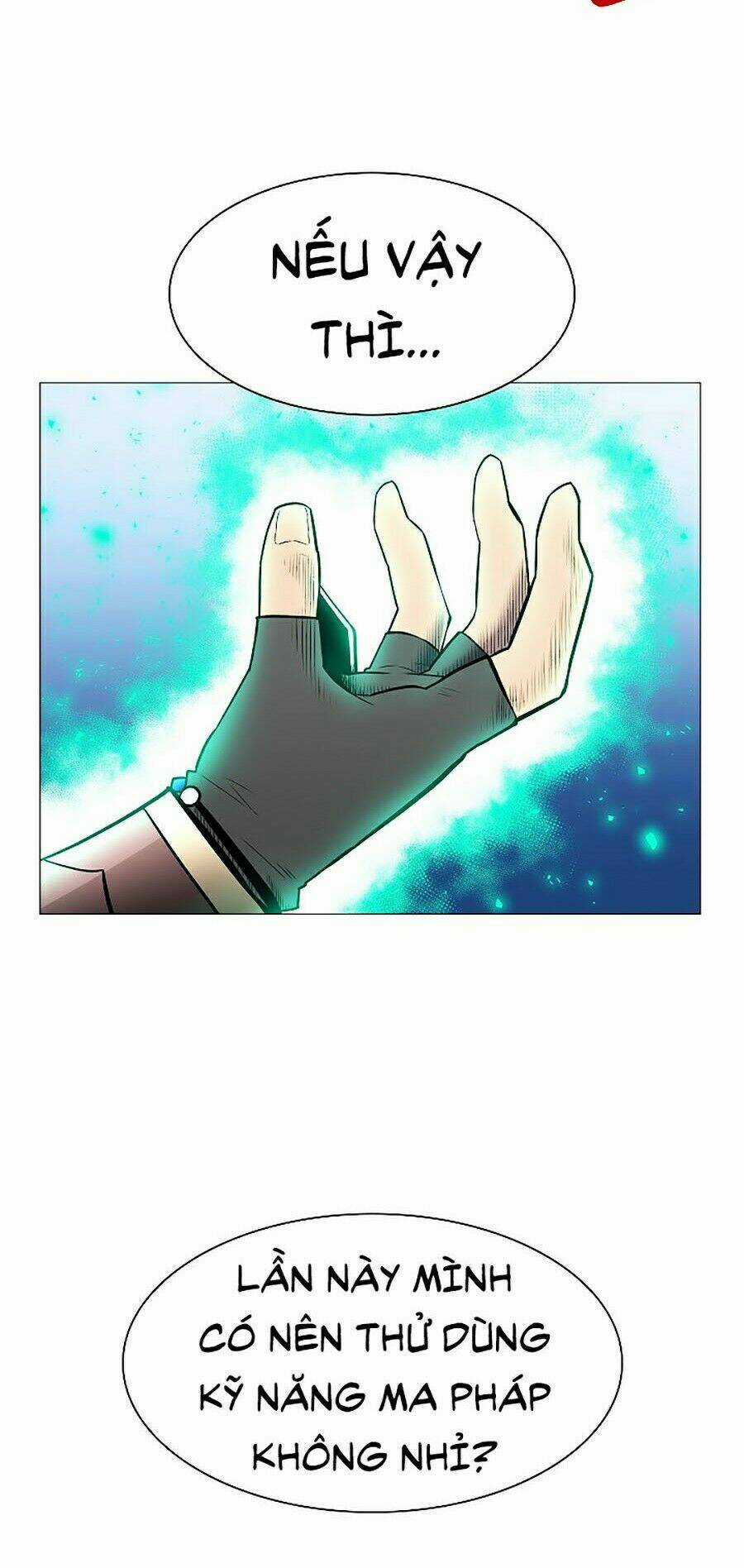 Người Nâng Cấp - Chapter 29 - Trang 28