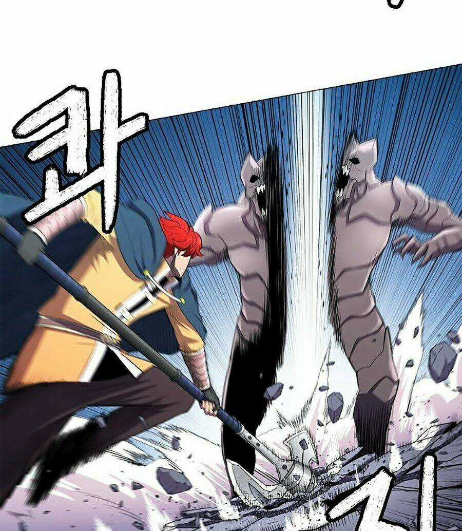 Người Nâng Cấp - Chapter 29 - Trang 4