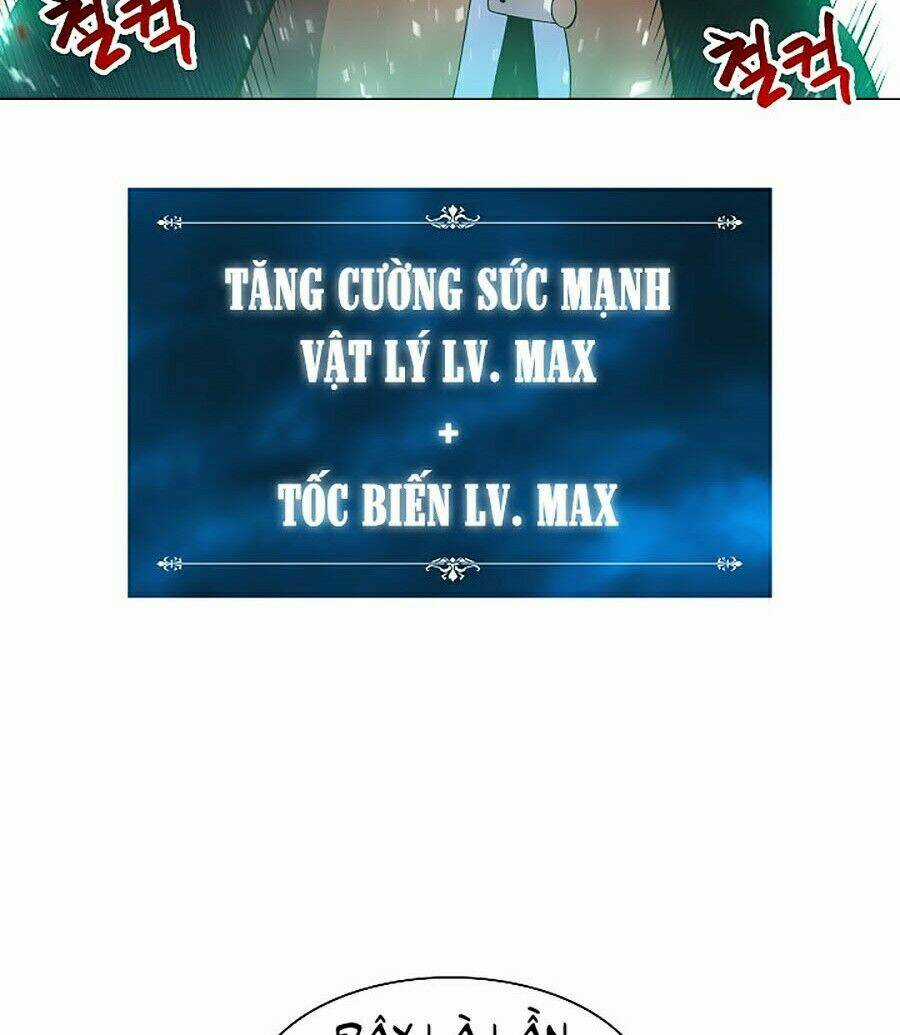 Người Nâng Cấp - Chapter 29 - Trang 31