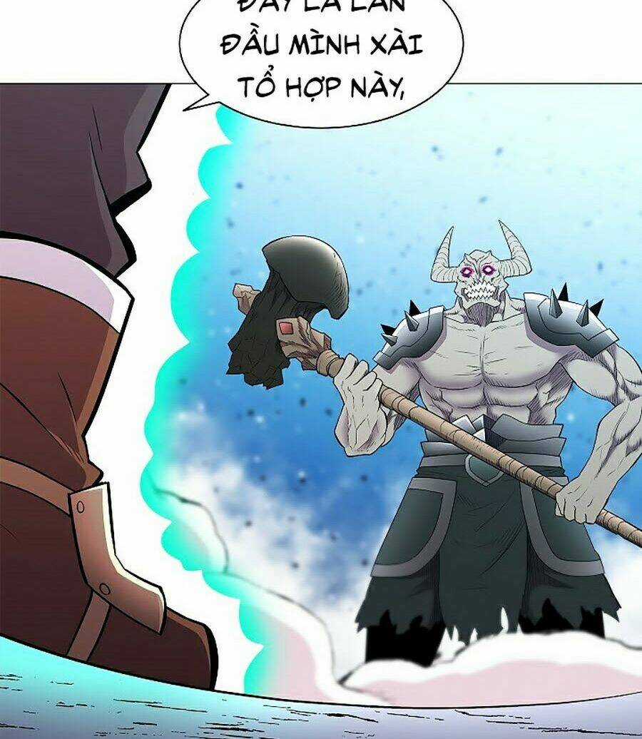 Người Nâng Cấp - Chapter 29 - Trang 32