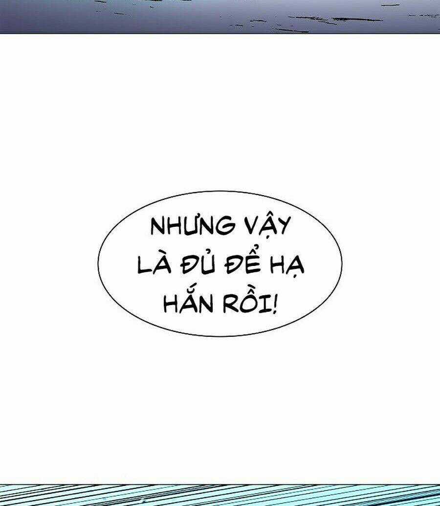 Người Nâng Cấp - Chapter 29 - Trang 33