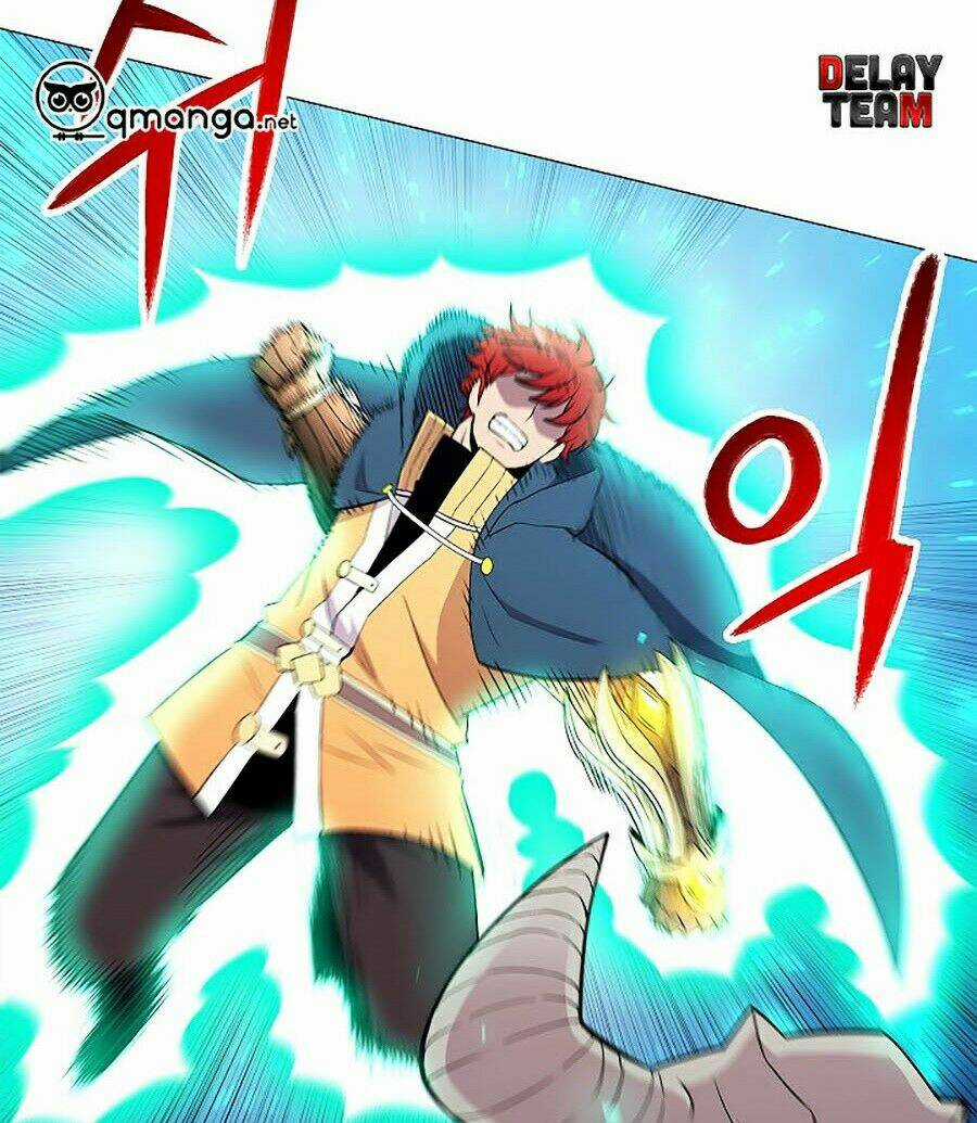 Người Nâng Cấp - Chapter 29 - Trang 35