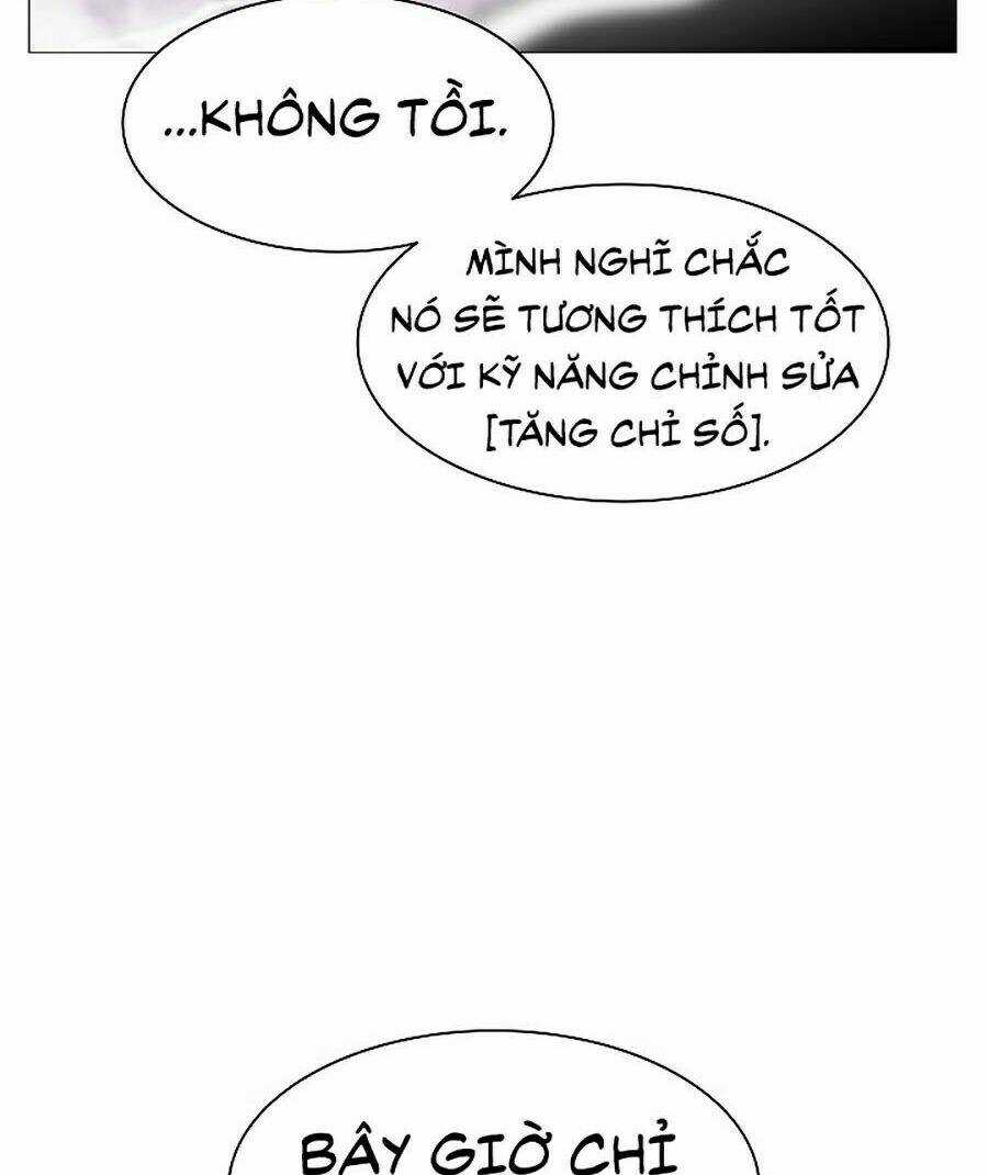 Người Nâng Cấp - Chapter 29 - Trang 44