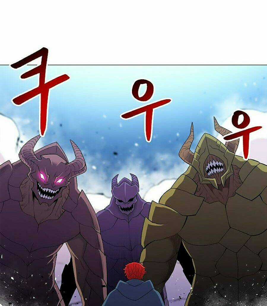 Người Nâng Cấp - Chapter 29 - Trang 6