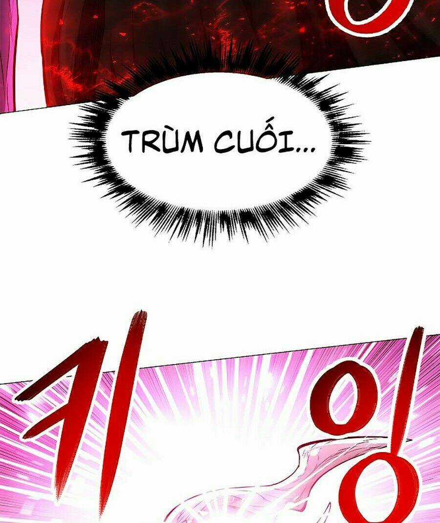 Người Nâng Cấp - Chapter 29 - Trang 55