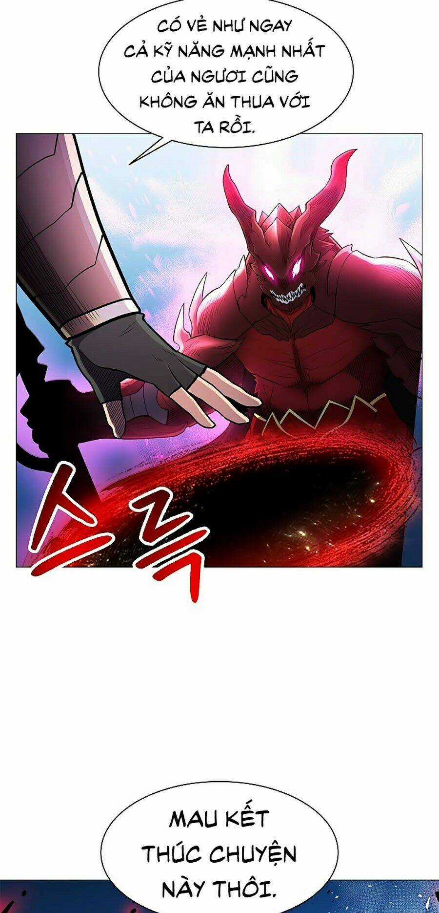 Người Nâng Cấp - Chapter 29 - Trang 71