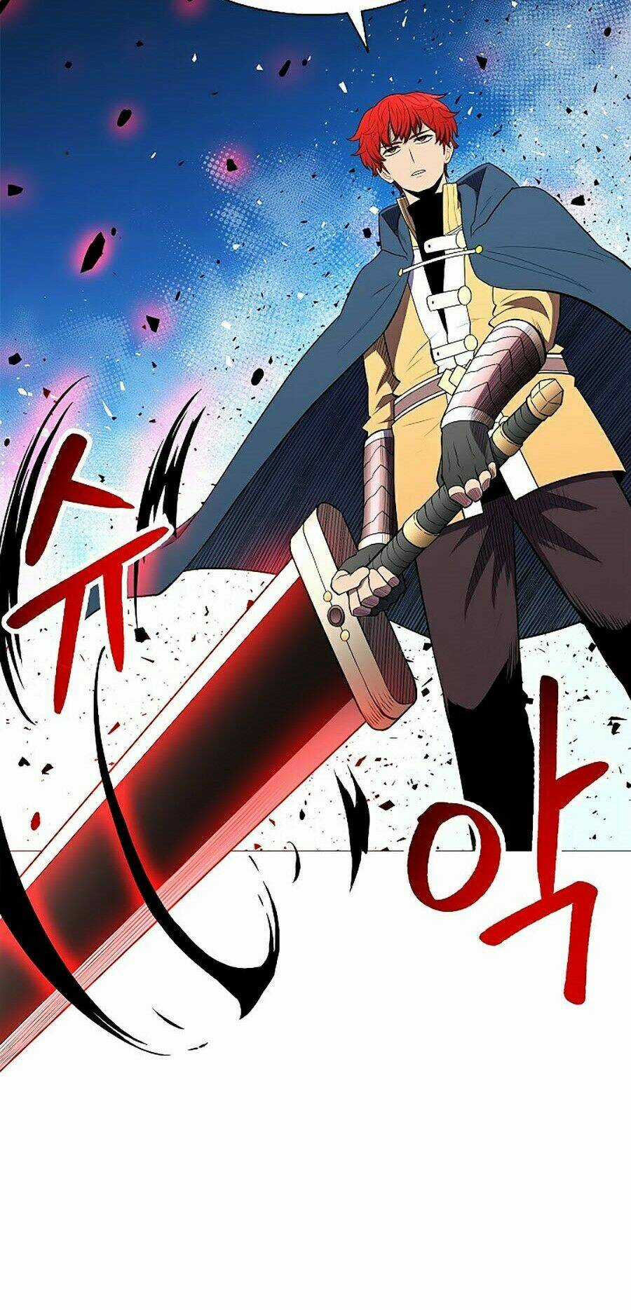 Người Nâng Cấp - Chapter 29 - Trang 72