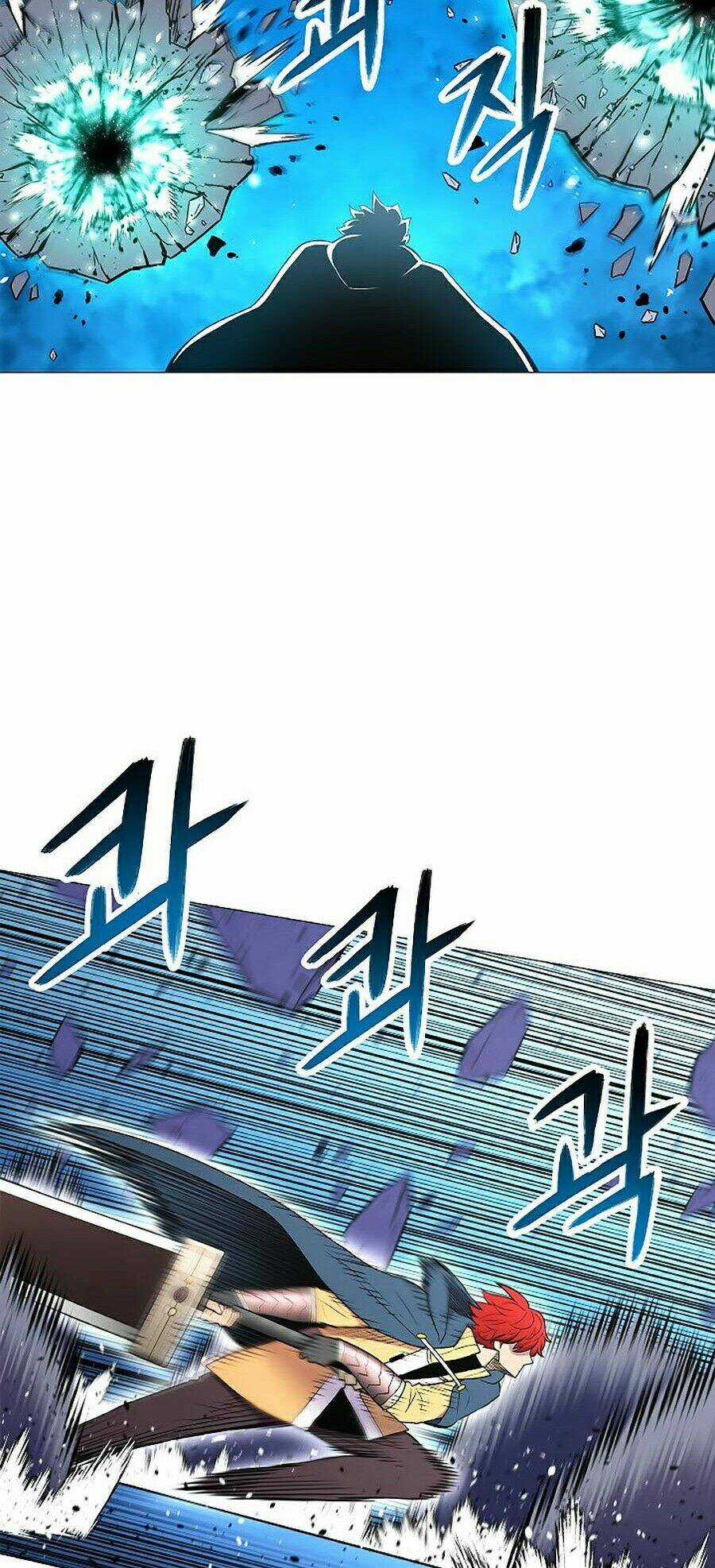 Người Nâng Cấp - Chapter 29 - Trang 80