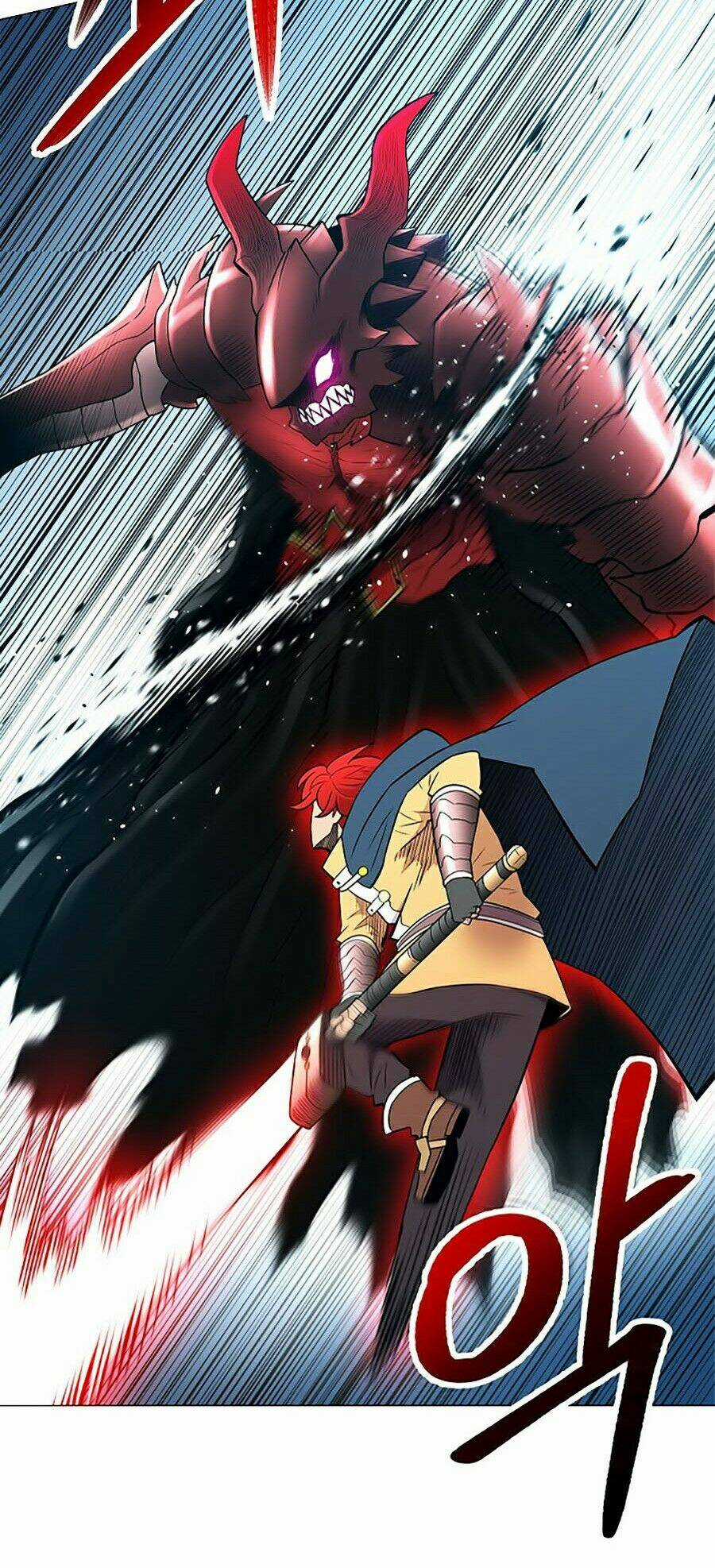 Người Nâng Cấp - Chapter 29 - Trang 84