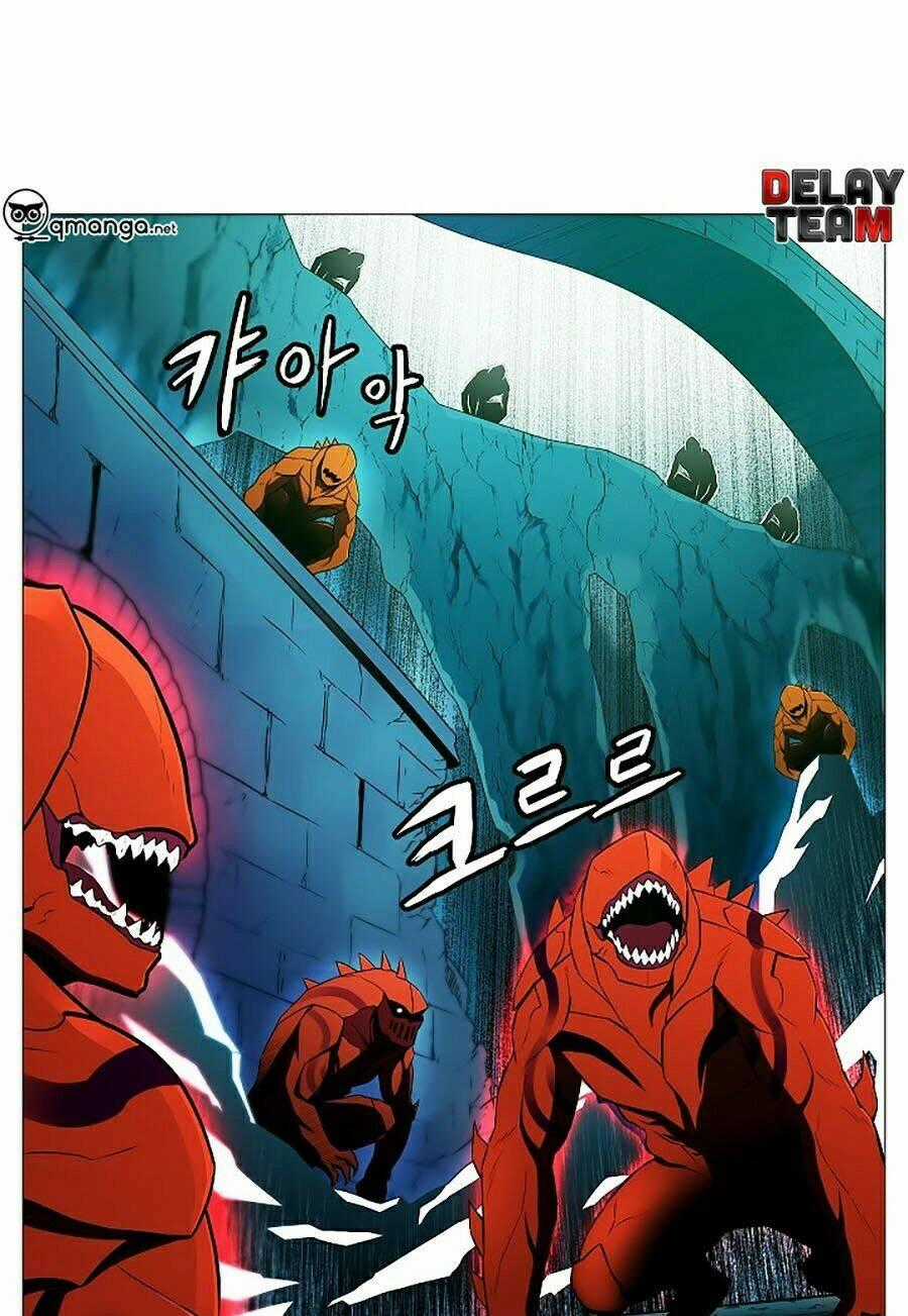 Người Nâng Cấp - Chapter 3 - Trang 1