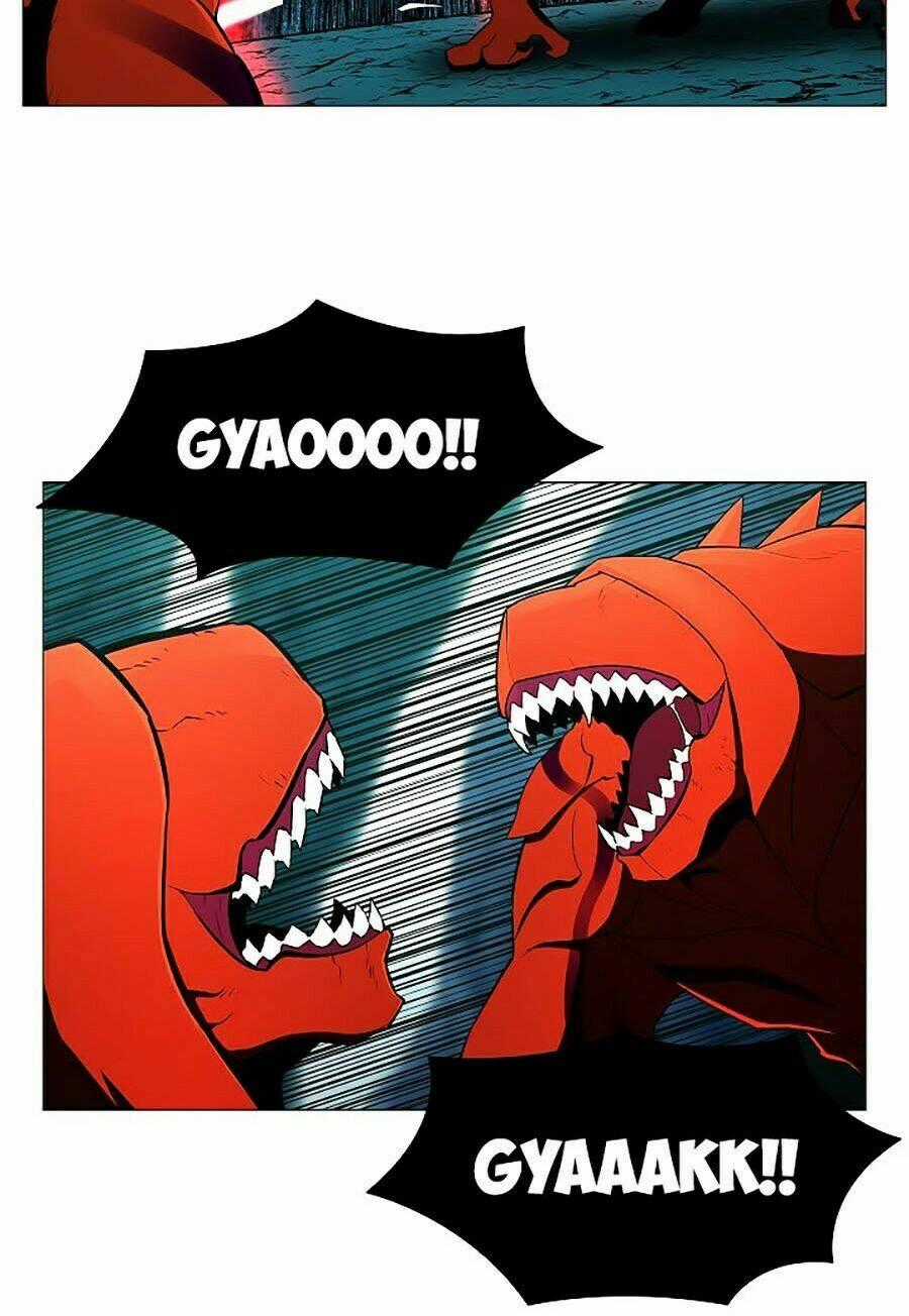 Người Nâng Cấp - Chapter 3 - Trang 2