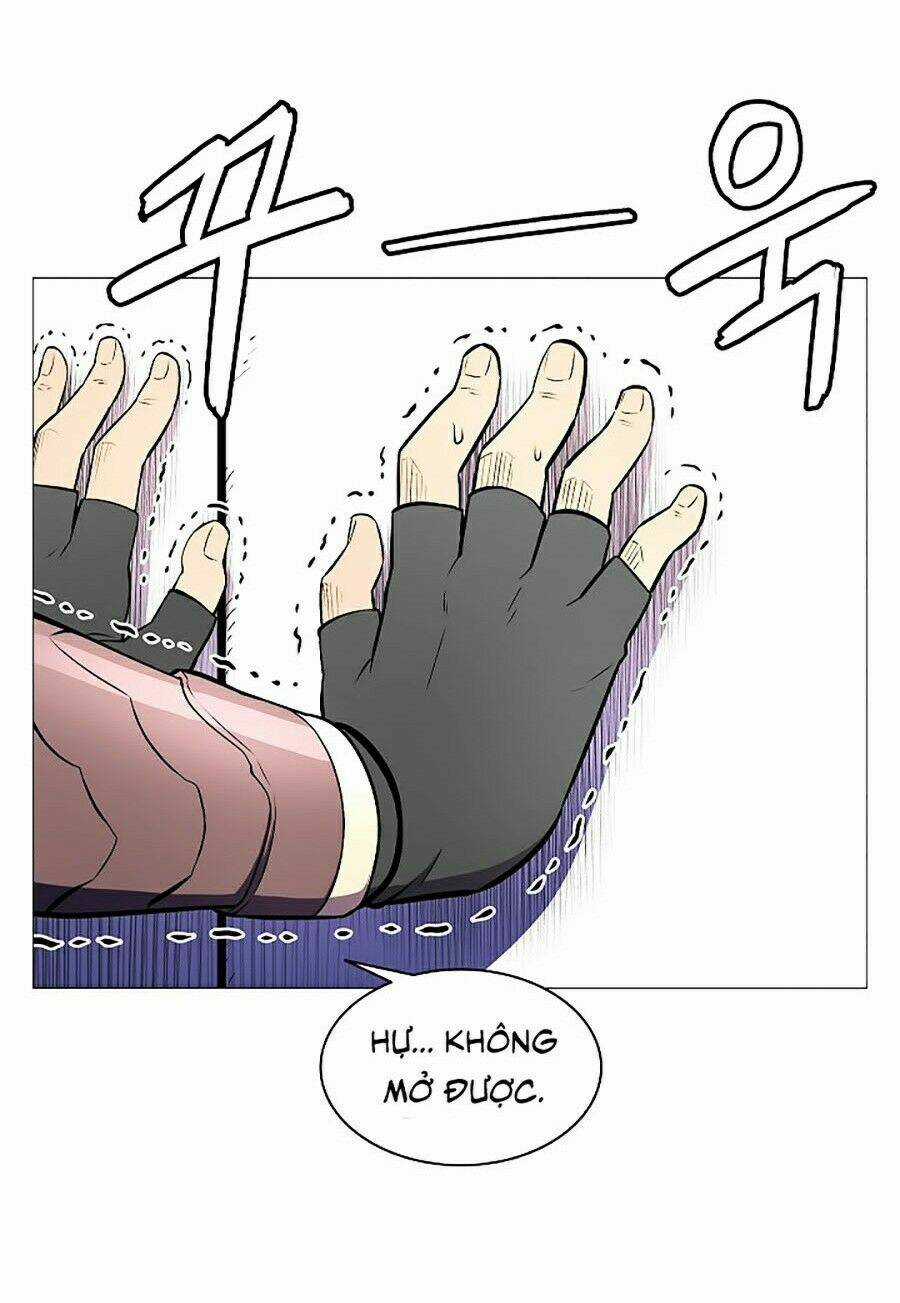 Người Nâng Cấp - Chapter 3 - Trang 11