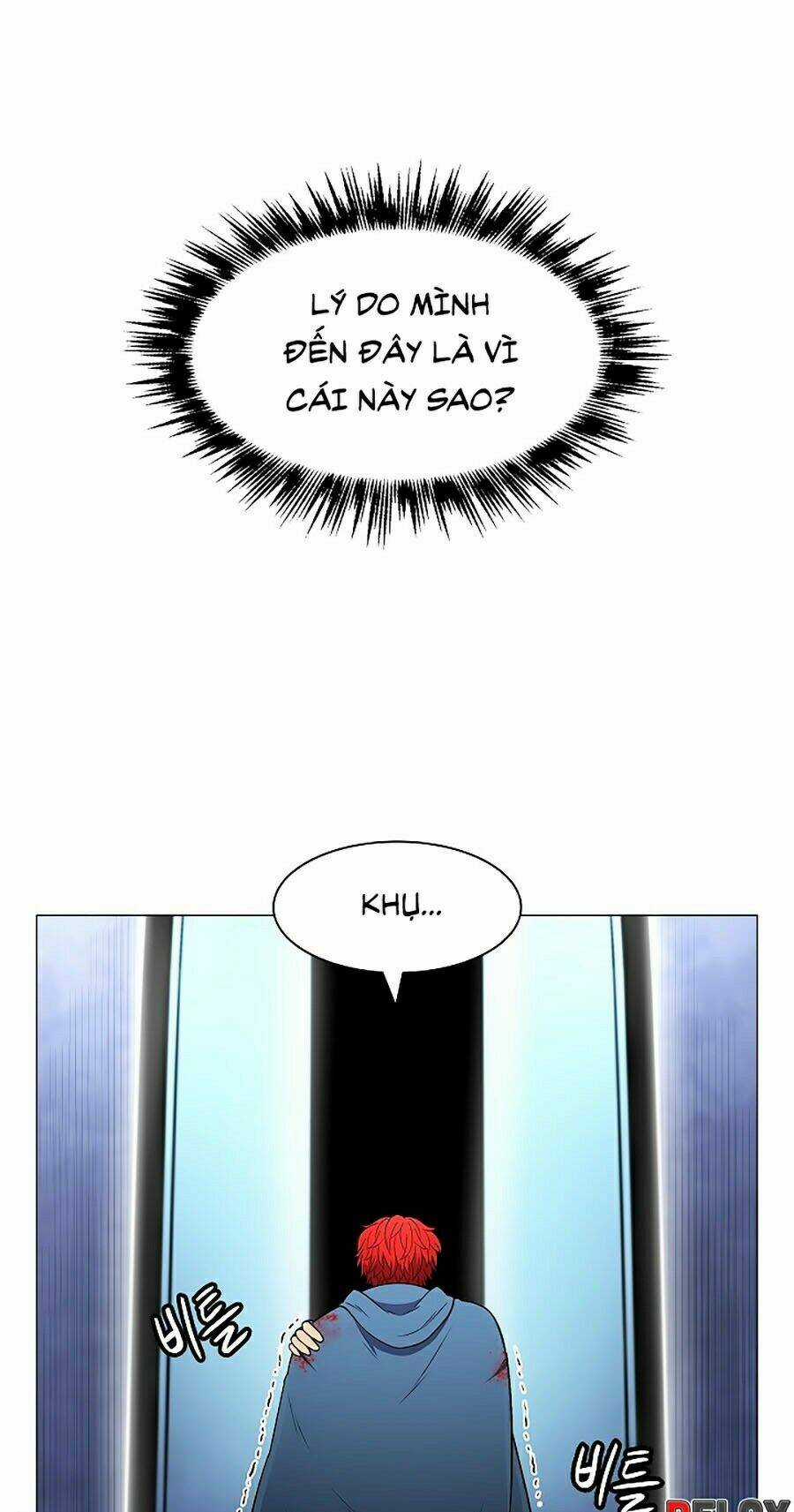 Người Nâng Cấp - Chapter 3 - Trang 102