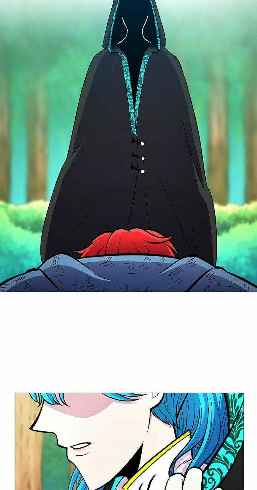 Người Nâng Cấp - Chapter 3 - Trang 107