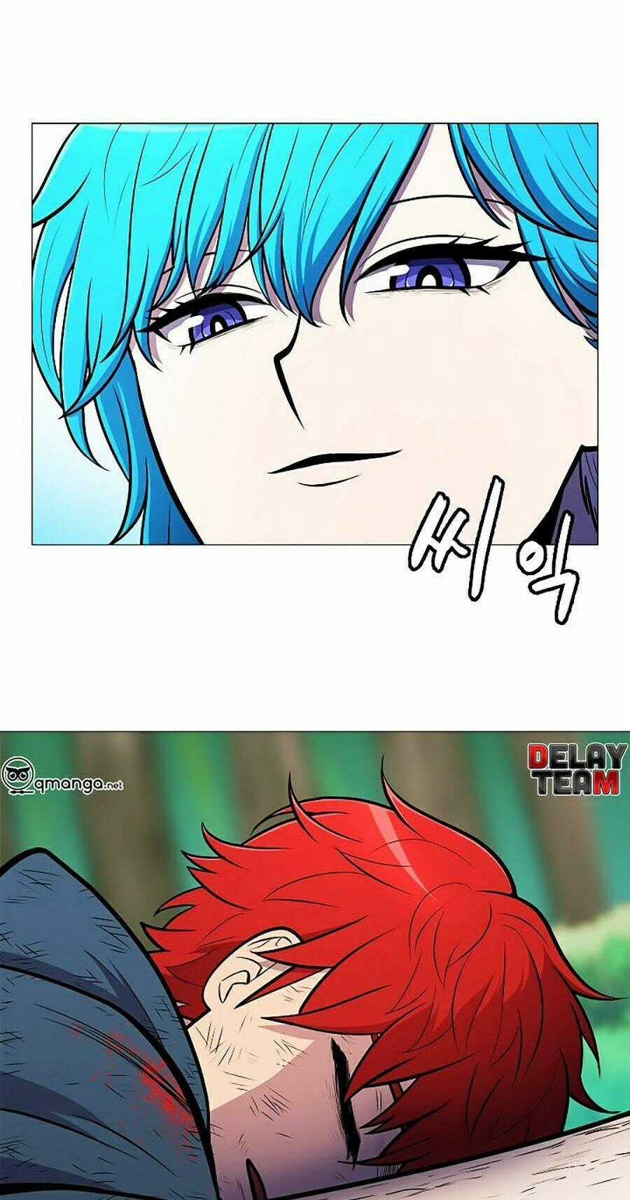 Người Nâng Cấp - Chapter 3 - Trang 109