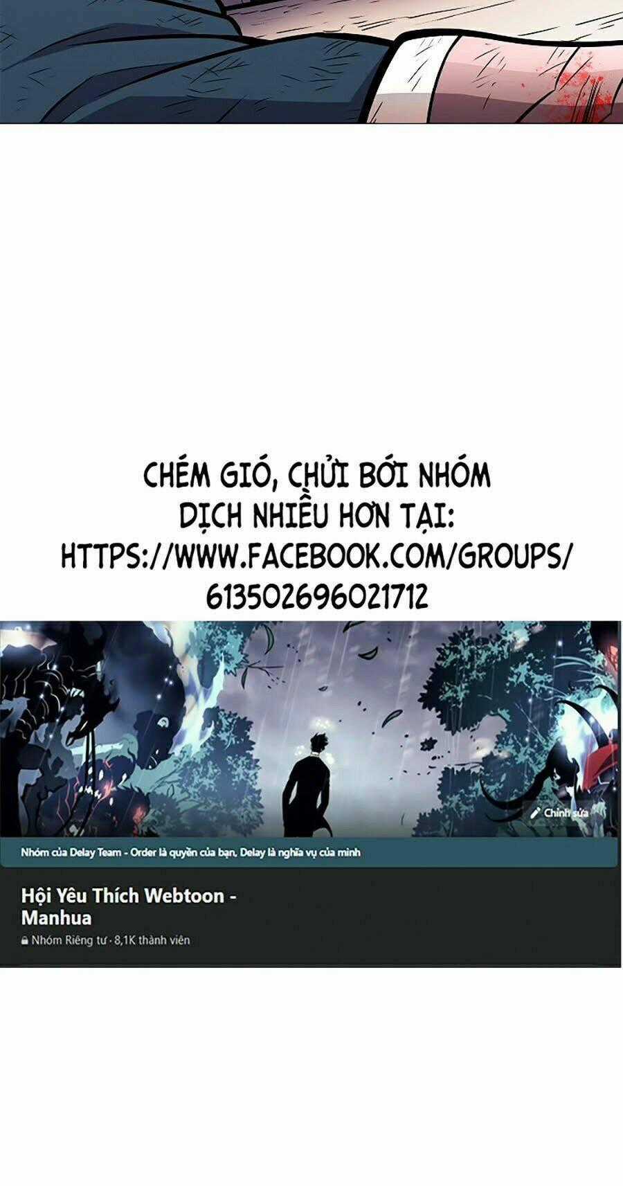 Người Nâng Cấp - Chapter 3 - Trang 110