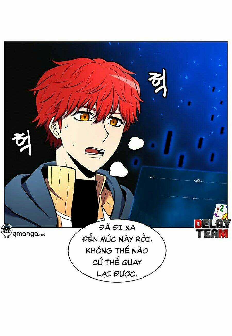 Người Nâng Cấp - Chapter 3 - Trang 12