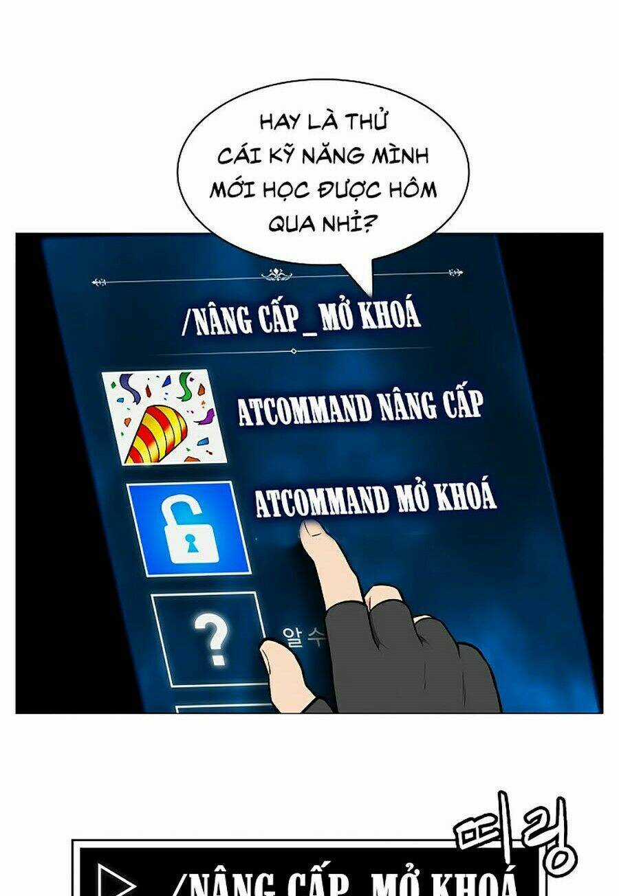 Người Nâng Cấp - Chapter 3 - Trang 13