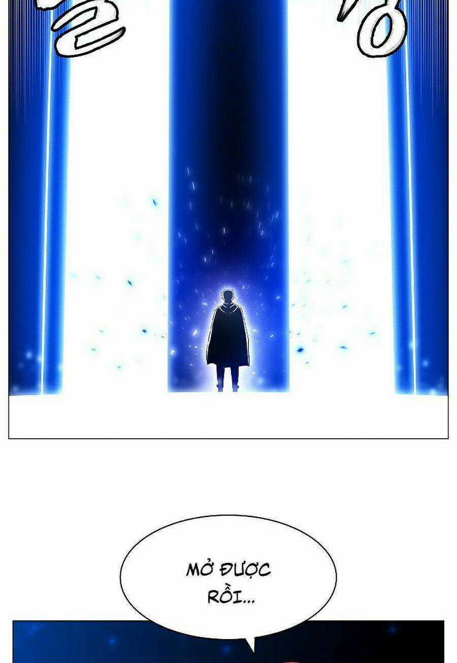 Người Nâng Cấp - Chapter 3 - Trang 18