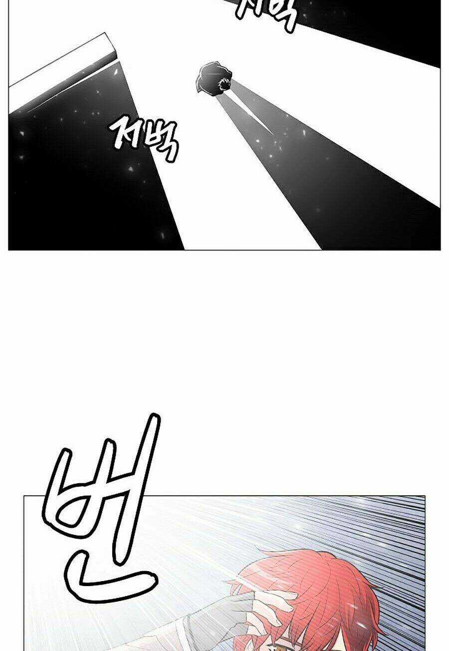 Người Nâng Cấp - Chapter 3 - Trang 20