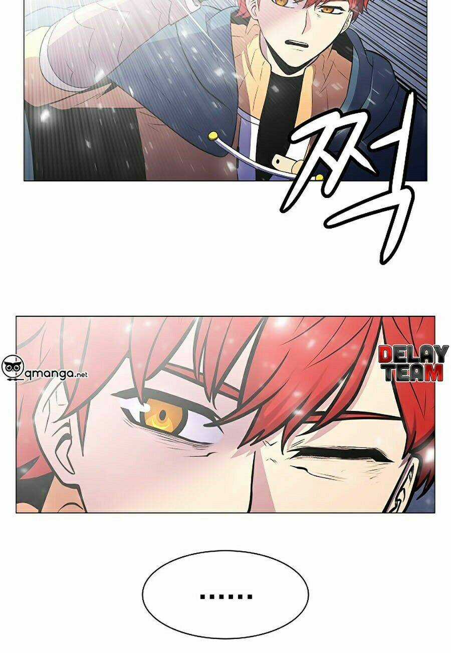 Người Nâng Cấp - Chapter 3 - Trang 21