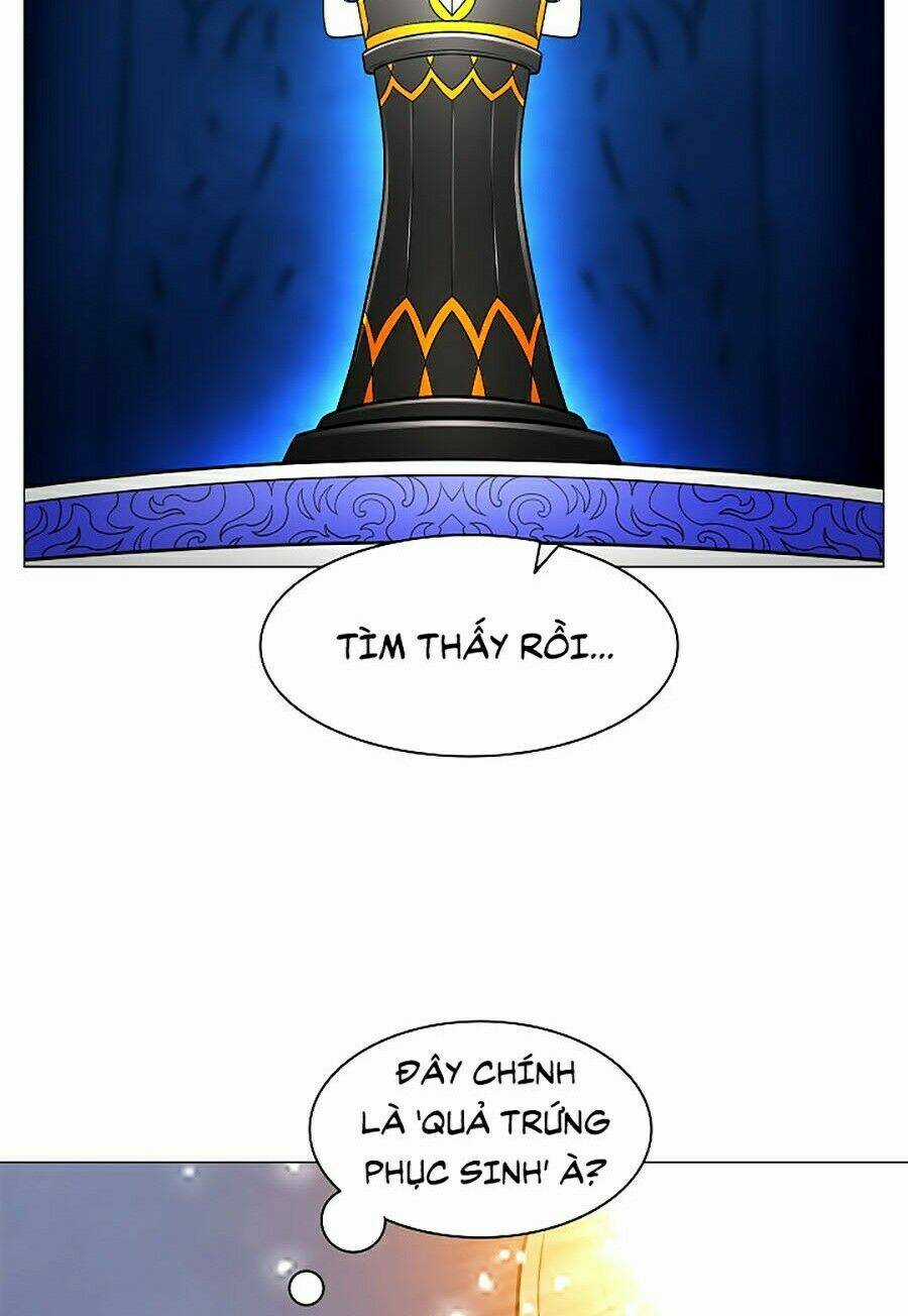 Người Nâng Cấp - Chapter 3 - Trang 25