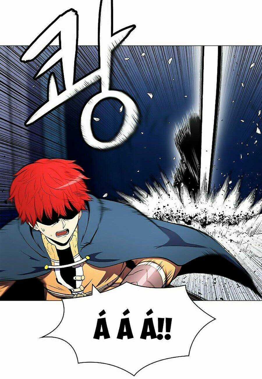 Người Nâng Cấp - Chapter 3 - Trang 28