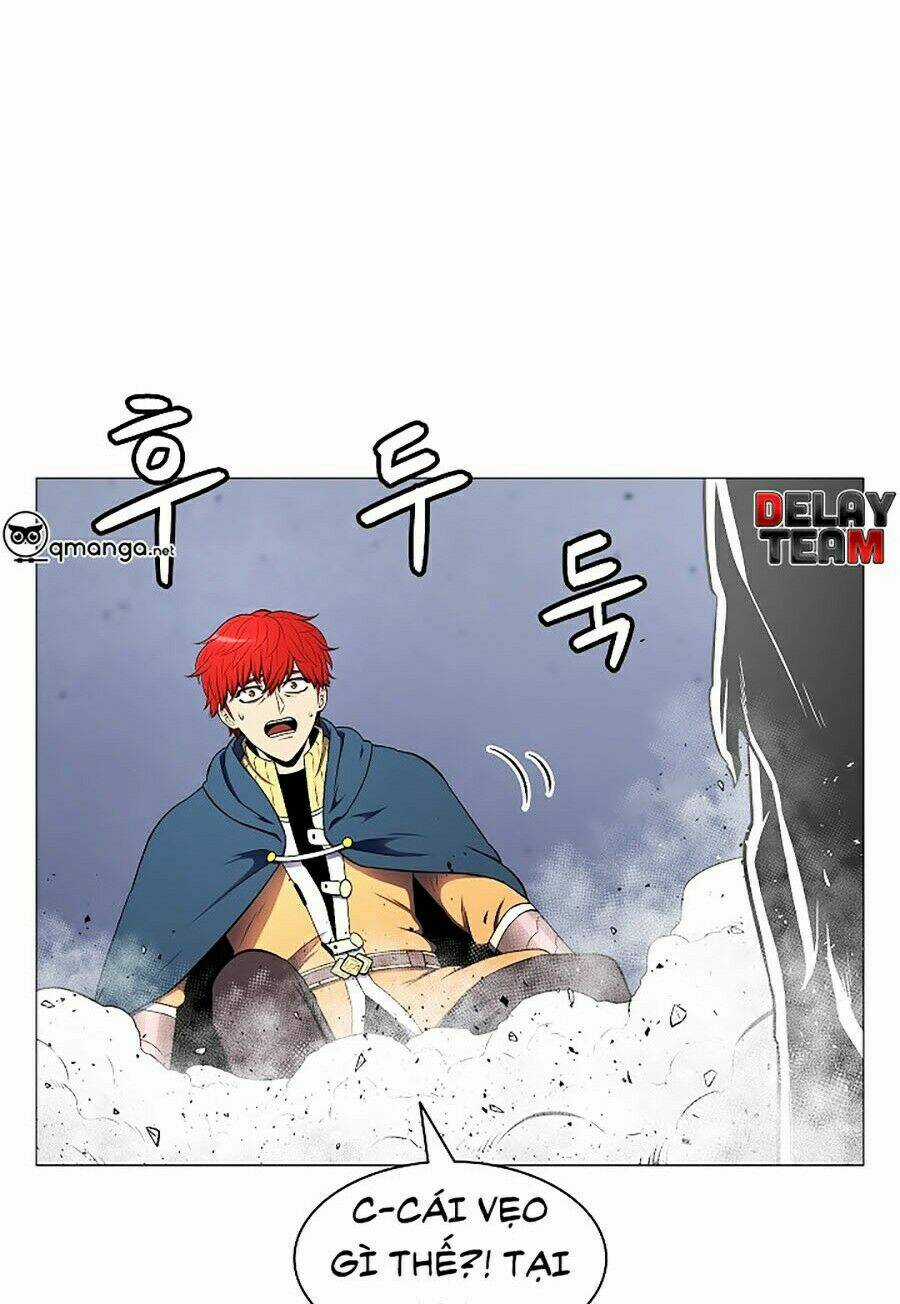 Người Nâng Cấp - Chapter 3 - Trang 29