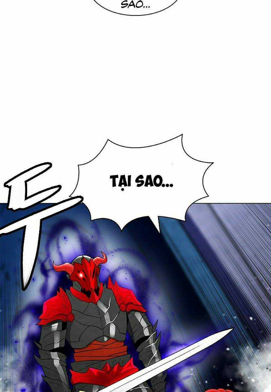 Người Nâng Cấp - Chapter 3 - Trang 30