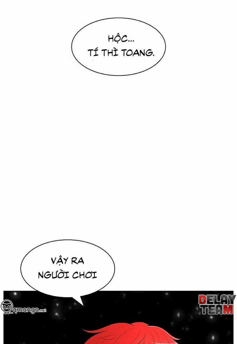 Người Nâng Cấp - Chapter 3 - Trang 4