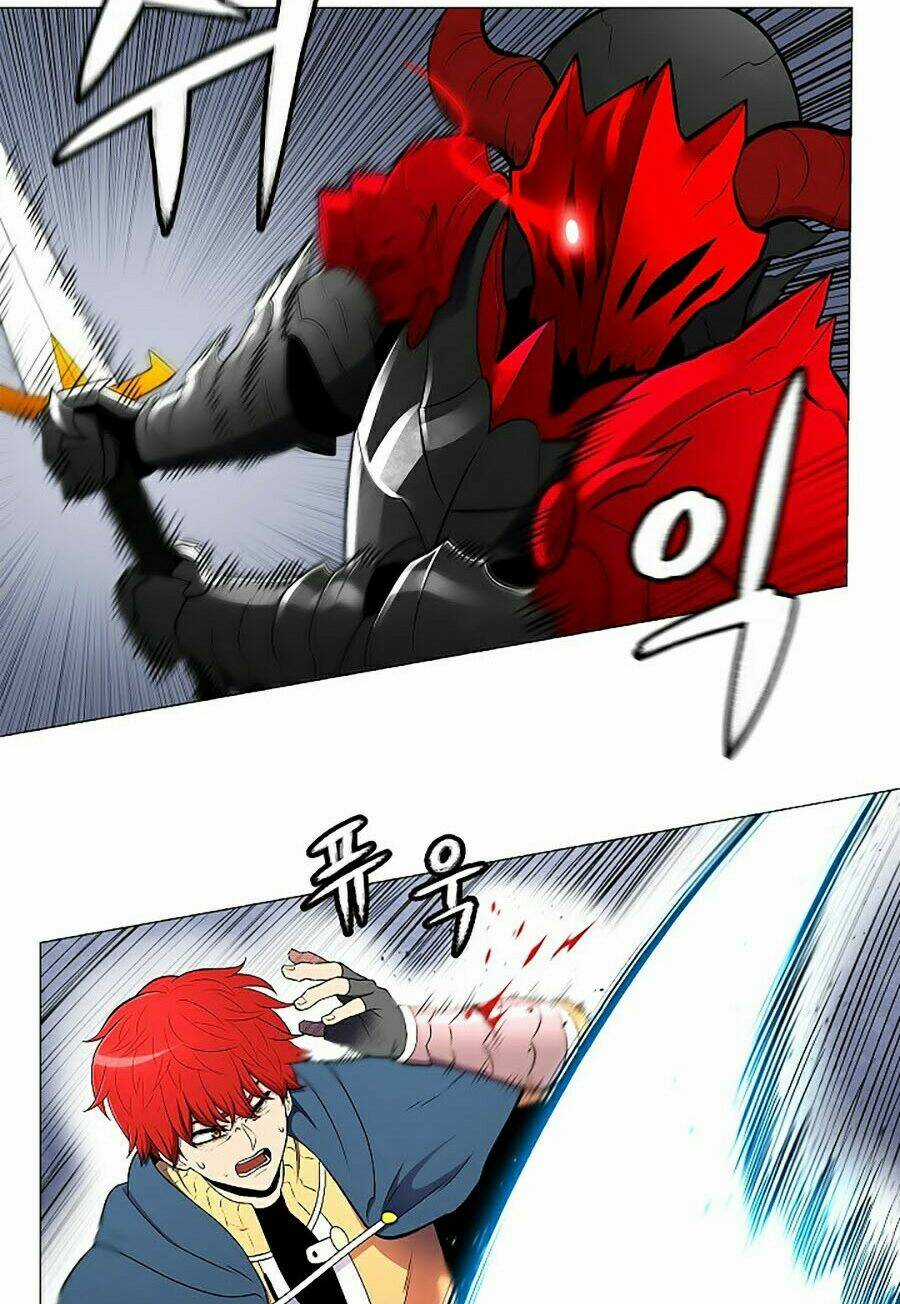 Người Nâng Cấp - Chapter 3 - Trang 32