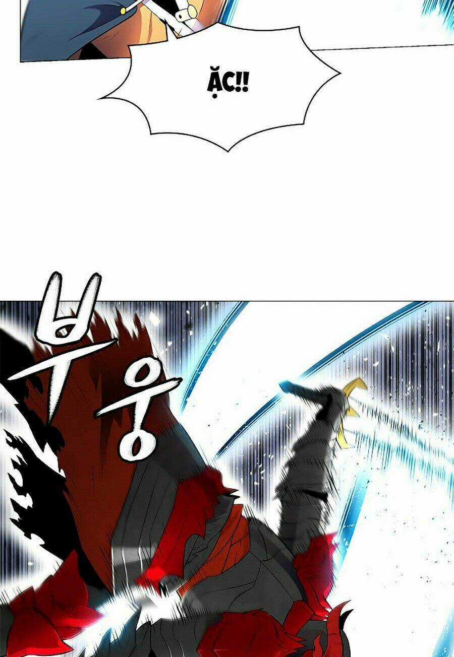 Người Nâng Cấp - Chapter 3 - Trang 33