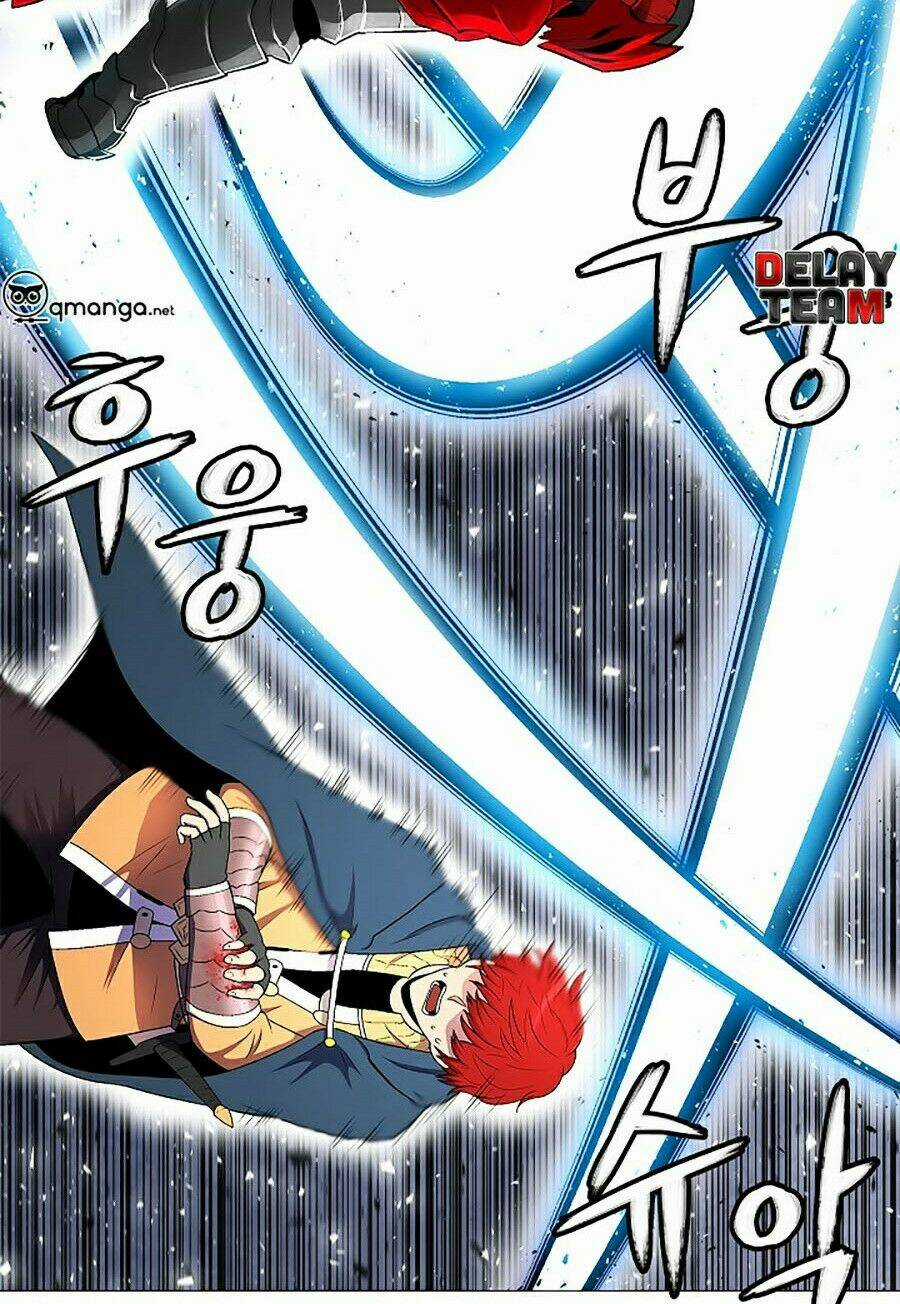 Người Nâng Cấp - Chapter 3 - Trang 34