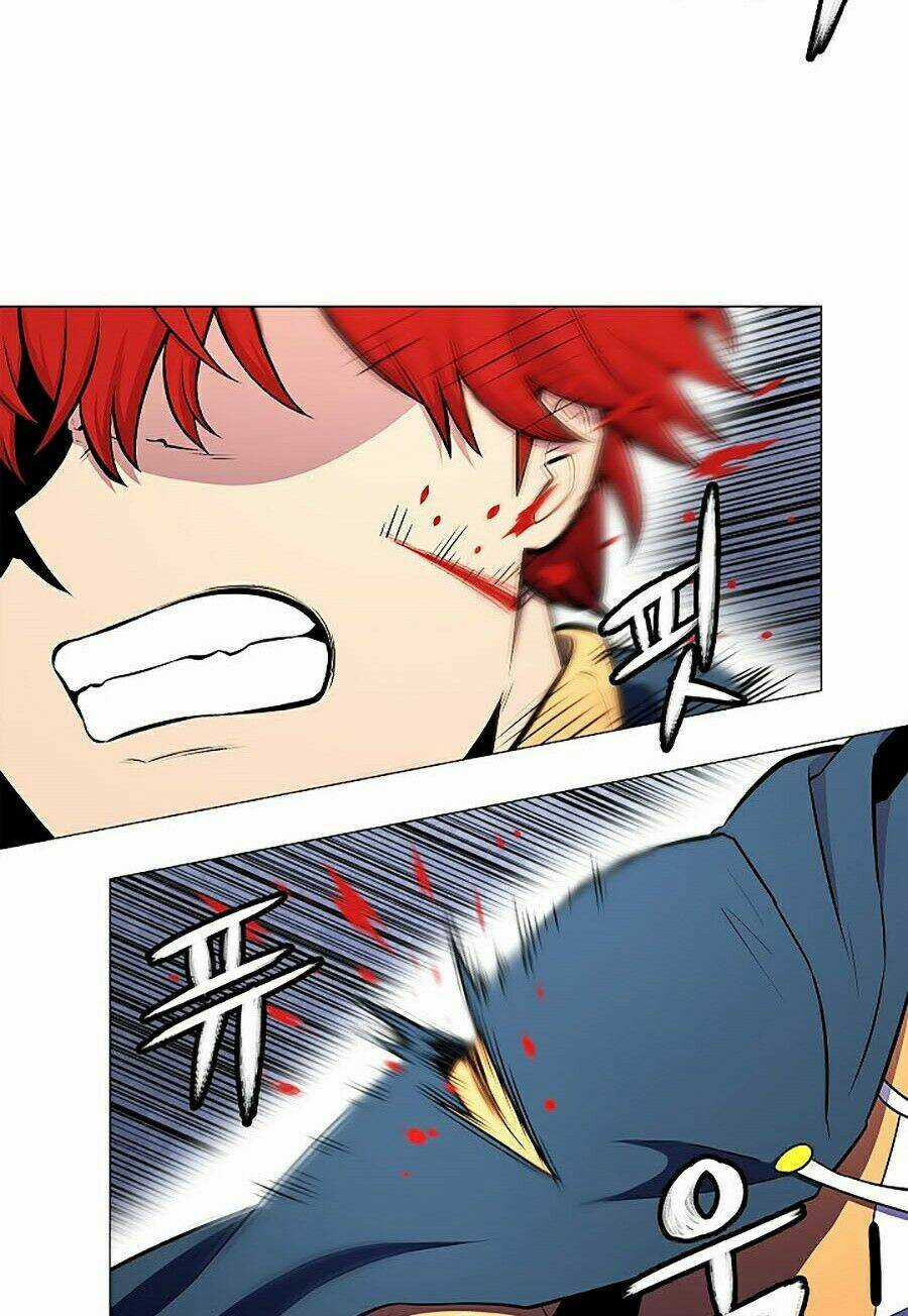 Người Nâng Cấp - Chapter 3 - Trang 35