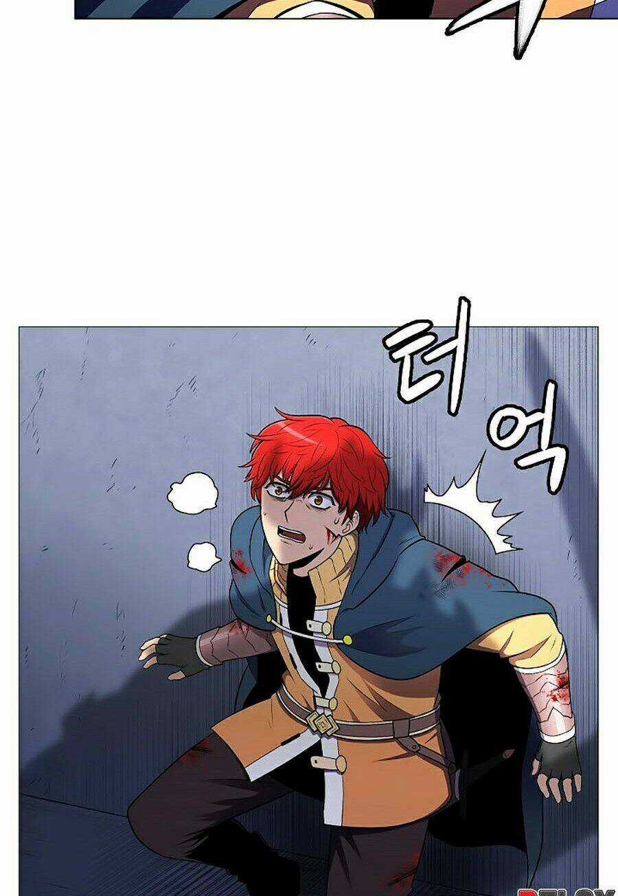 Người Nâng Cấp - Chapter 3 - Trang 36