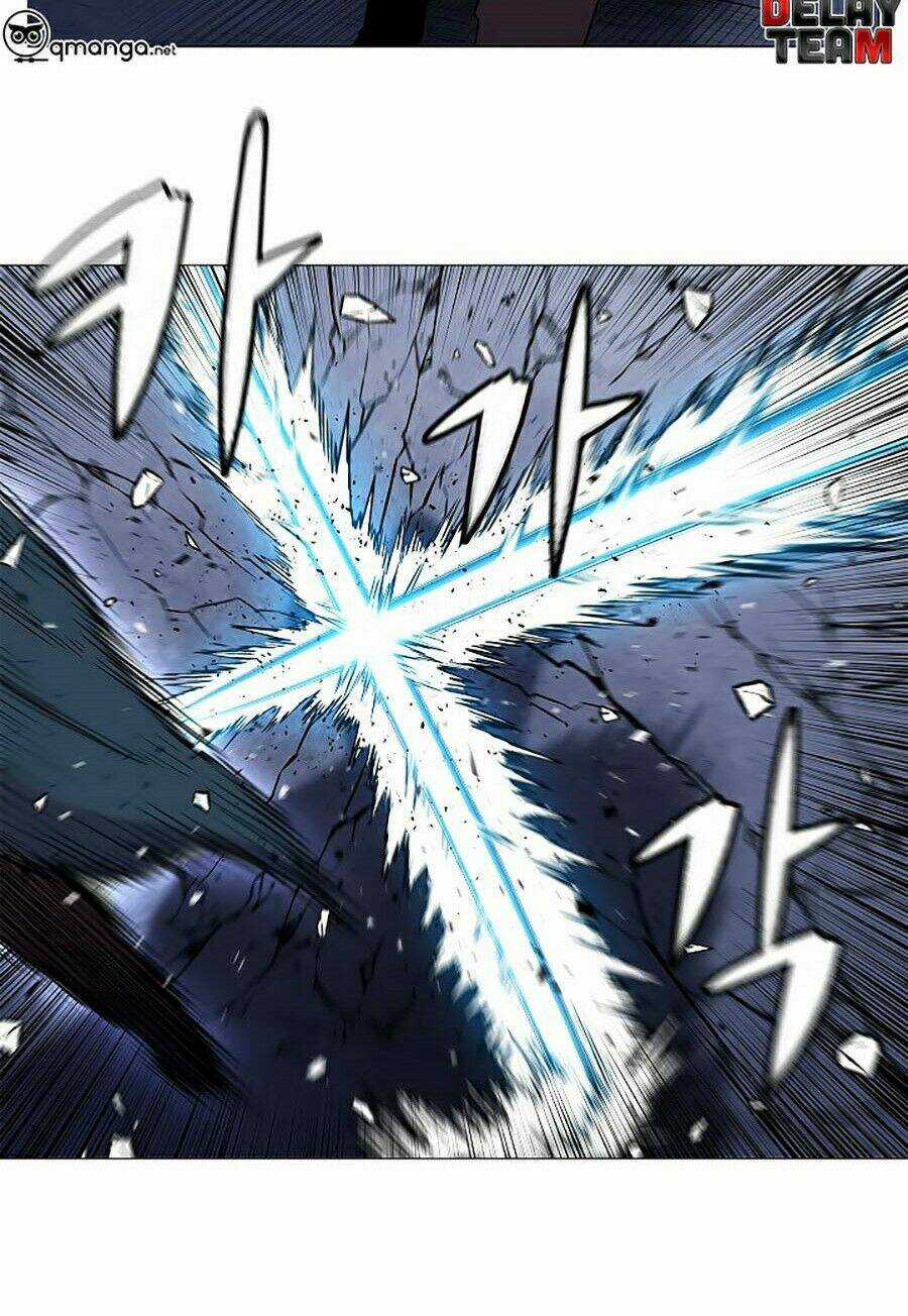 Người Nâng Cấp - Chapter 3 - Trang 37