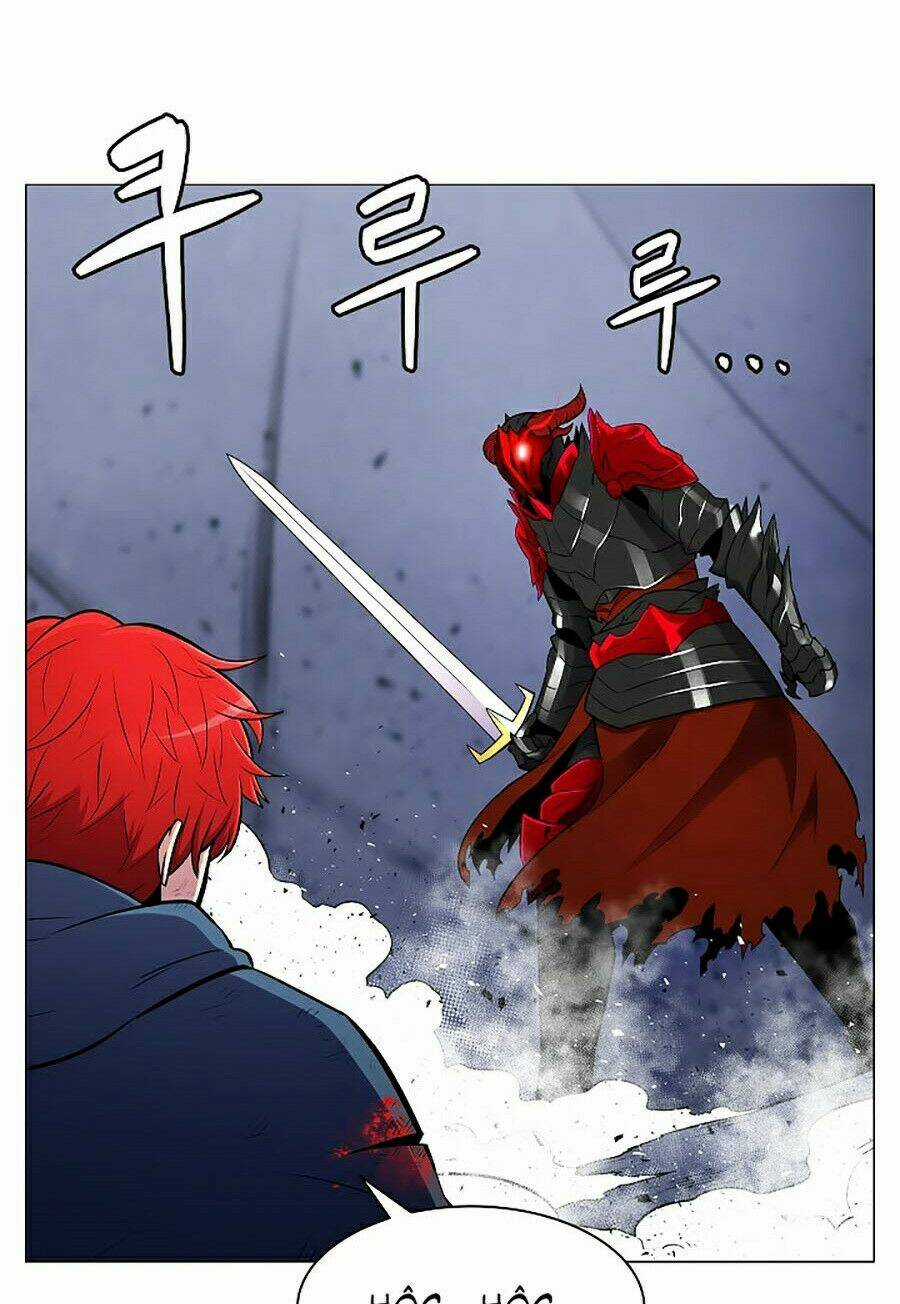 Người Nâng Cấp - Chapter 3 - Trang 38