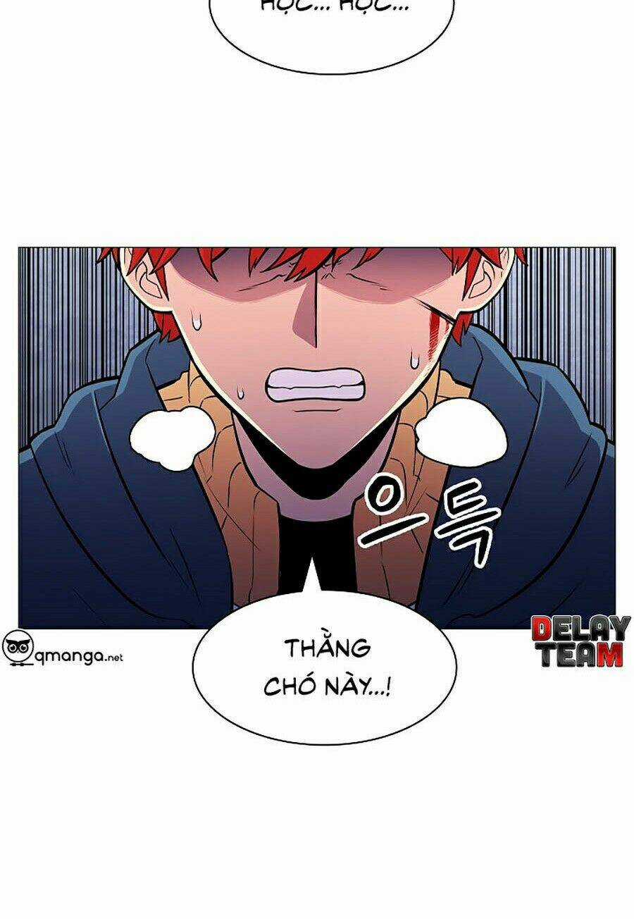 Người Nâng Cấp - Chapter 3 - Trang 39